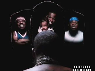 ALBUM: Maxo Kream – Personification Maxo Kream Personification