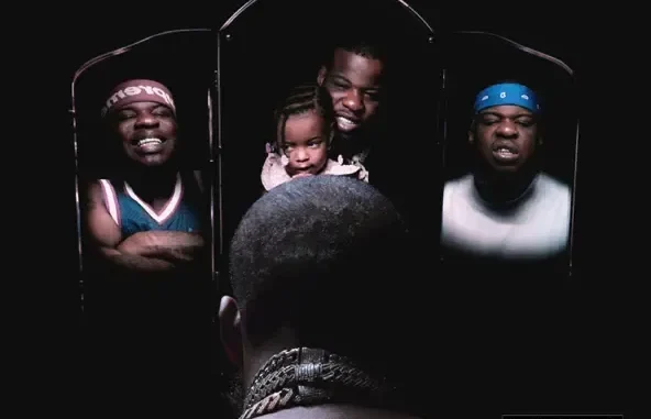 Maxo Kream Personification Maxo Kream Personification