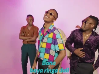 Mduduzi Ncube ft. Big Zulu, Fanatic SA, Caeser & Ayanda Art – Ngeke Ngimyeke Mduduzi Ncube – Ngeke Ngimyeke ft. Big Zulu, Fanatic SA, Caeser & Ayanda Art