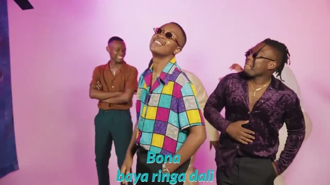 Mduduzi Ncube – Ngeke Ngimyeke ft. Big Zulu, Fanatic SA, Caeser & Ayanda Art Mduduzi Ncube – Ngeke Ngimyeke ft. Big Zulu, Fanatic SA, Caeser & Ayanda Art