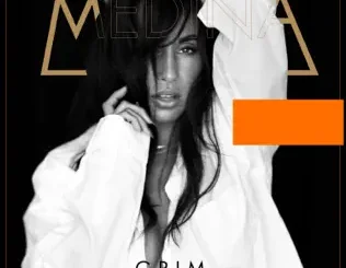 ALBUM: Medina – Grim Medina – Grim