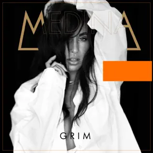 Medina – Grim Medina – Grim