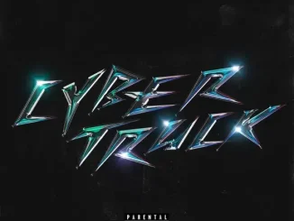 Meek Mill - Cyber Truck Meek Mill Cyber Truck
