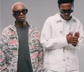 Mellow – Ibhanoyi (JD) ft. Sleazy, Tman Xpress & Cowboii