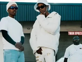 Mellow – Ng’ba Phuthume ft. Sleazy & Tman Xpress