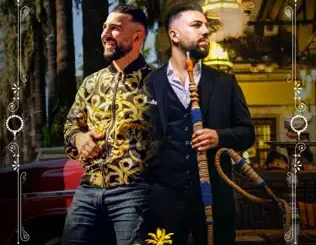 ALBUM: Mert – Delikanlı Mert – Delikanlı