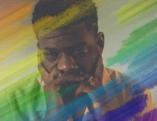 Mick Jenkins – Michelin Star