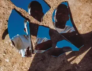 ALBUM: Mick Jenkins – Pieces of a Man Mick Jenkins – Pieces of a Man
