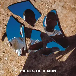 Mick Jenkins – Pieces of a Man Mick Jenkins – Pieces of a Man