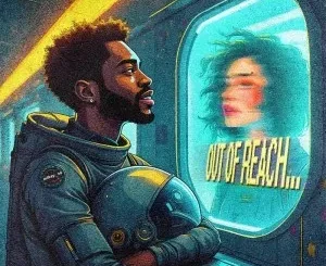 Ep: MikaySA - Out Of Reach MikaySA – Out Of Reach