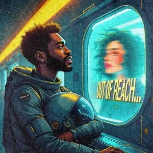 MikaySA – Out Of Reach MikaySA – Out Of Reach