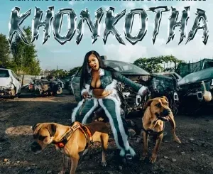 Milkyways & Mzu M ft. Teraphonique & Alex Avenues – KHONKOTHA Milkyways & Mzu M – KHONKOTHA ft. Teraphonique & Alex Avenues