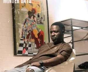 Mogomotsi Chosen – Winter Days