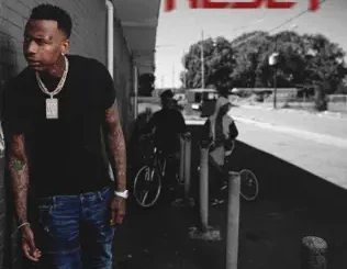 ALBUM: Moneybagg Yo – RESET Moneybagg Yo – RESET
