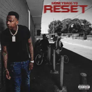 Moneybagg Yo – RESET Moneybagg Yo – RESET