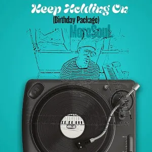 MoreSoul – Keep Holding On (Birthday Package) MoreSoul – Keep Holding On (Birthday Package)