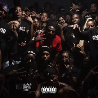 Mozzy – Gangland Landlord Mozzy – Gangland Landlord