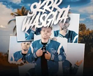 Ep: Mtimban3 - SKRRWASGIJA VOL.2 Mtimban3 – SKRRWASGIJA VOL.2