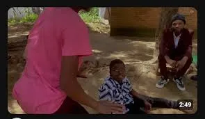Mubwelere – Ndaziona & Eatrice ft. Ken B Wazakena Mubwelere – Ndaziona & Eatrice ft. Ken B Wazakena