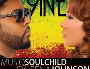 ALBUM: Musiq Soulchild & Syleena Johnson – 9Ine Musiq Soulchild & Syleena Johnson – 9Ine