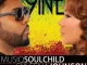 Musiq Soulchild & Syleena Johnson – 9Ine