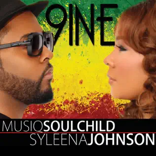 Musiq Soulchild & Syleena Johnson – 9Ine Musiq Soulchild & Syleena Johnson – 9Ine
