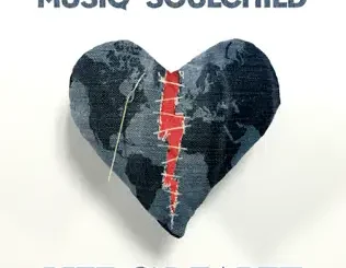 ALBUM: Musiq Soulchild – Life on Earth (Deluxe Edition) Musiq Soulchild – Life on Earth (Deluxe Edition)