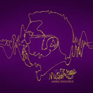 Musiq Soulchild – Musiqinthemagiq (Deluxe Version) Musiq Soulchild – Musiqinthemagiq (Deluxe Version)