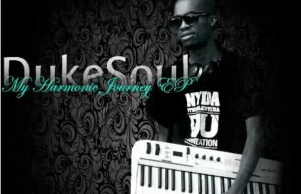 My Harmonic Journey DukeSoul My Harmonic Journey DukeSoul
