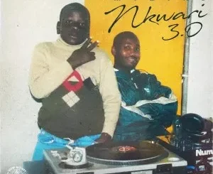 Ep: Myztro - Nkwari 3.0 Myztro – Nkwari 3.0