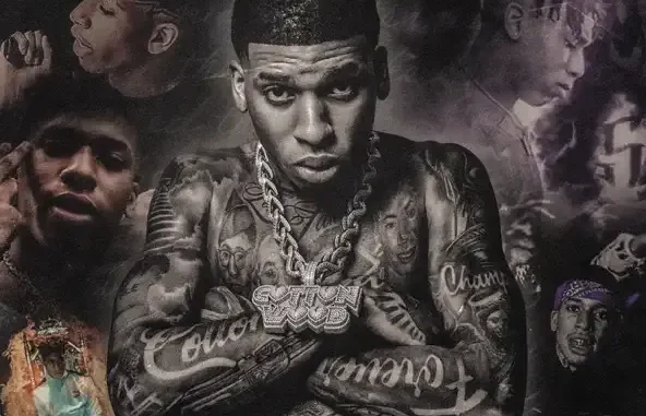 NLE Choppa Shotta Flow Series NLE Choppa Shotta Flow Series