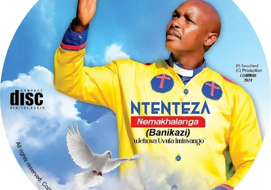 NTENTEZA Nemakhalanga – NDIKHOKHELE BAWO NTENTEZA Nemakhalanga – NDIKHOKHELE BAWO