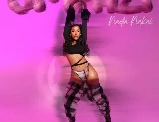 Nadia Nakai Ft. Umthakati Kush – Umfazi Nadia Nakai – Umfazi Ft. Umthakati Kush