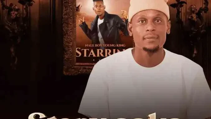 Naleboy Young King – Story saka deluxe ft. Giggs Walker Naleboy Young King – Story saka deluxe ft. Giggs Walker