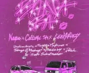 NaquaSA, CaltonicSA & Leemckrazy – Bana Ba ft. Shebeshxt, G Mashego, Scott Maphuma,Matute, Sello & DeSoul