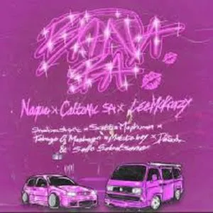 NaquaSA, CaltonicSA & Leemckrazy – Bana Ba ft. Shebeshxt, G Mashego, Scott Maphuma,Matute, Sello & DeSoul NaquaSA, CaltonicSA & Leemckrazy – Bana Ba ft. Shebeshxt, G Mashego, Scott Maphuma,Matute, Sello & DeSoul