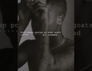 Nasty_C – 002 unmastered Nasty C – 002 unmastered