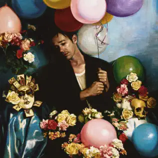 Nate Ruess – Grand Romantic Nate Ruess – Grand Romantic