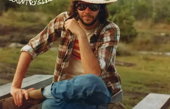 Neil Young Oceanside Countryside Neil Young Oceanside Countryside