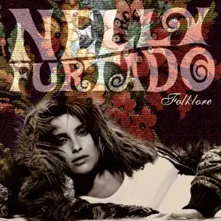 Nelly Furtado – Folklore Nelly Furtado – Folklore