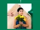 Nelly Furtado – The Ride