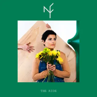 Nelly Furtado – The Ride Nelly Furtado – The Ride