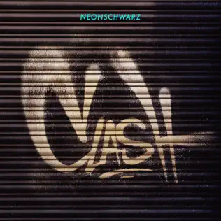 Neonschwarz – Clash Neonschwarz – Clash