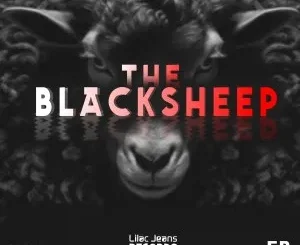 Ep: Nestro DaProducer - The Blacksheep Nestro DaProducer – The Blacksheep