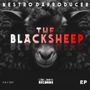Nestro DaProducer – The Blacksheep Nestro DaProducer – The Blacksheep