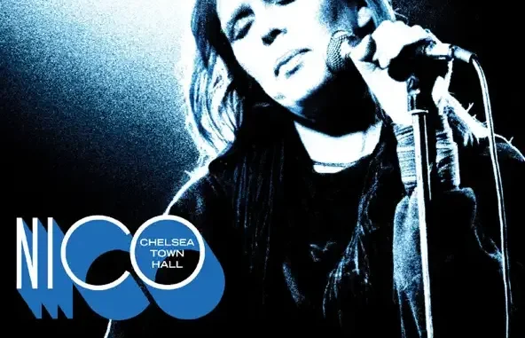 Nico Chelsea Town Hall (Live) Nico Chelsea Town Hall (Live)