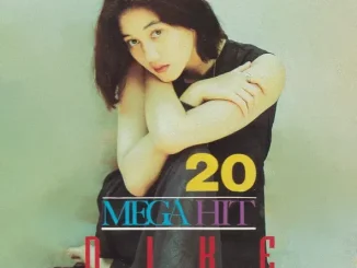 ALBUM: Nike Ardilla – 20 Mega Hit Nike Ardilla 20 Mega Hit