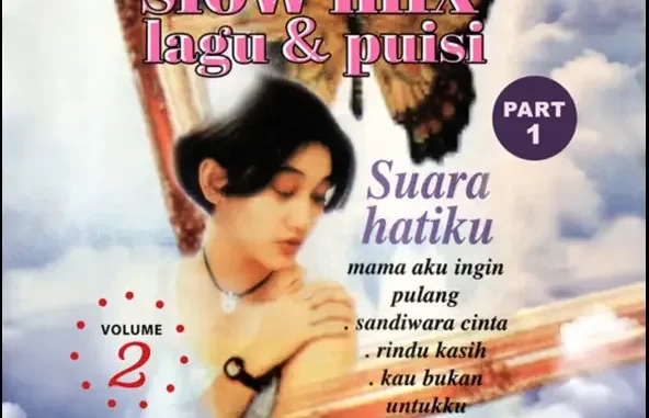 Nike Ardilla 30 Slow Mix Lagu & Puisi Vol 2 Part 1 Nike Ardilla 30 Slow Mix Lagu & Puisi Vol 2 Part 1