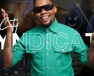 Njelic – The City Syndicate Mix