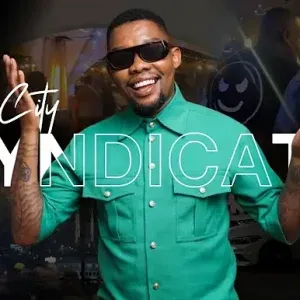 Njelic – The City Syndicate Mix Njelic – The City Syndicate Mix